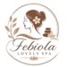 Febiola Lovely Spa Favicon