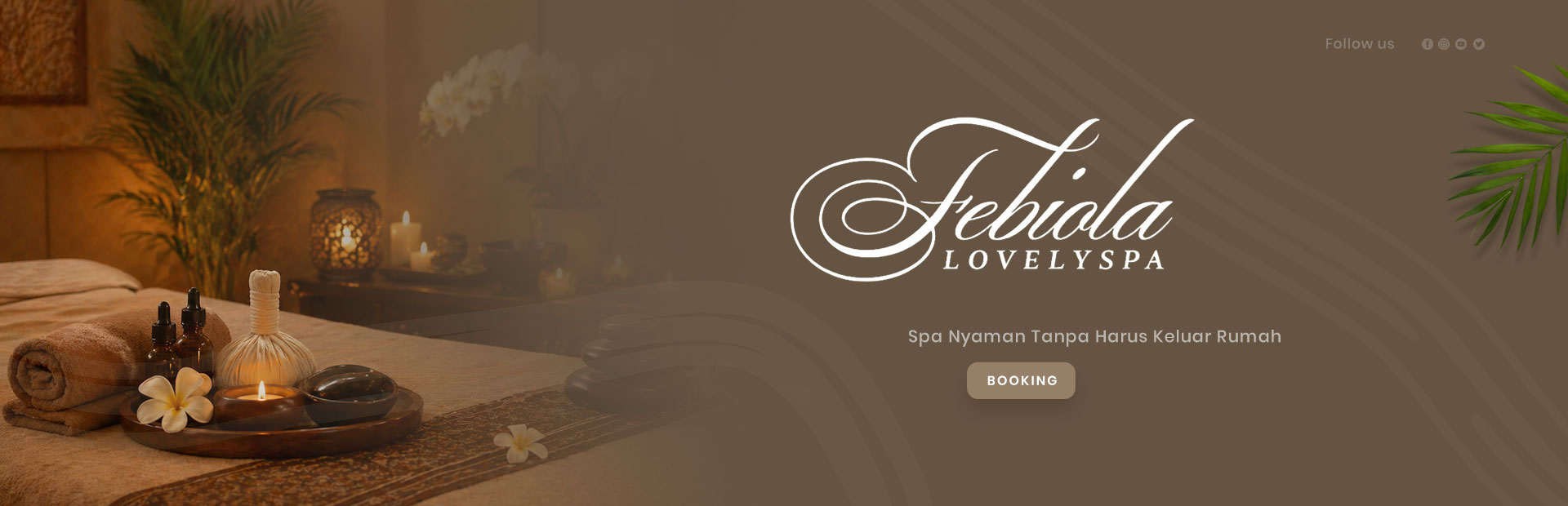 Febiola-Lovely-Spa-Title-Mobile