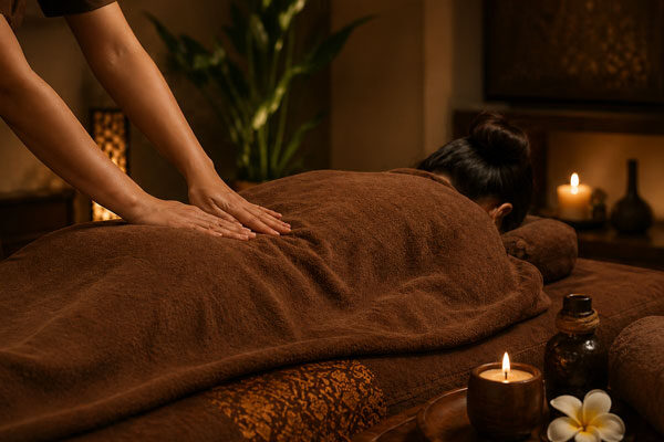 Traditional-Massage